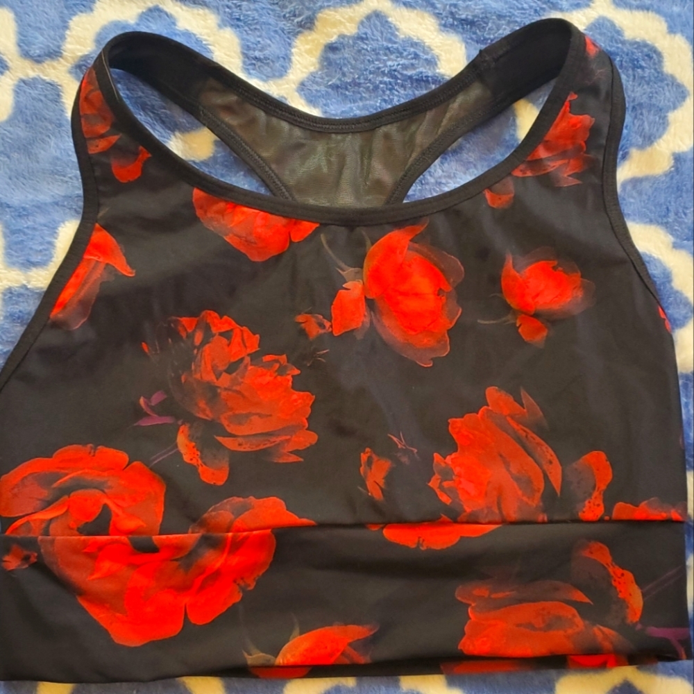 Victoria sports bra